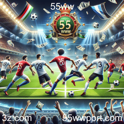 A Evolução dos Jogos de Esporte: Da Realidade Virtual à Competição Online
